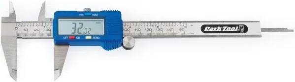 Park Tool DC-1 Digital Caliper