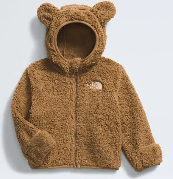 The North Face Baby Campshire Full Zip Hoodie