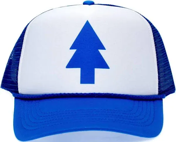 Gravity Falls Dipper Pines Trucker Hat