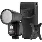 Westcott 4660N FJ80-SE M Universal 80Ws Speedlight