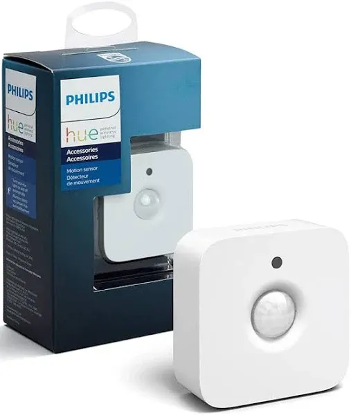 Philips 570977 Hue Motion Sensor