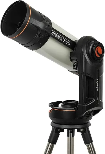 Celestron Origin Intelligent Home Observatory