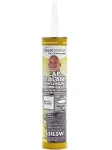 Dicor Non-Leveling Lap Sealant, White - 10.3 fl oz bottle