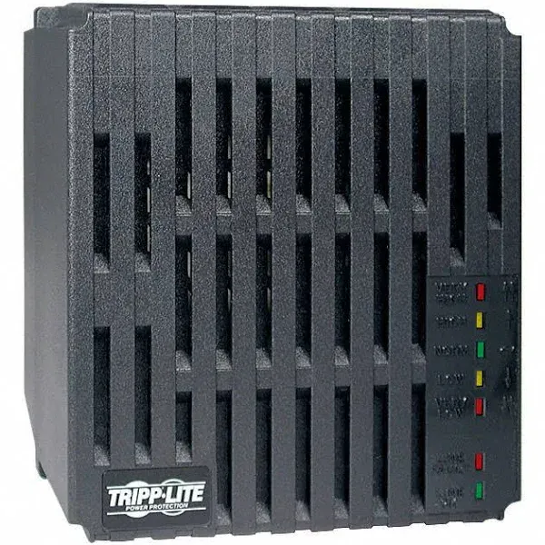 Tripp Lite - LC1800 - 1800W Line Conditioner