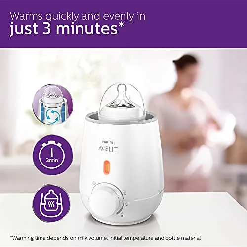 Philips Avent Bottle Warmer