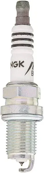 NGK Iridium IX Spark Plug 5464 - BKR5EIX-11