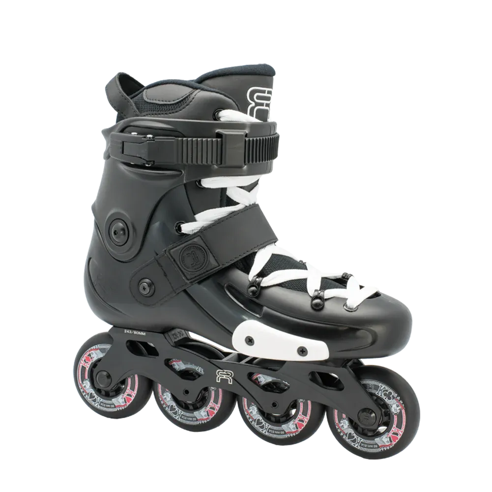 FR Skates FRX 80 Skates