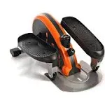 Stamina InMotion Elliptical (Orange)