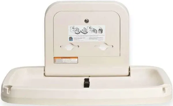 Koala Kare KB200-11 Horizontal Baby Changing Station (NEW)