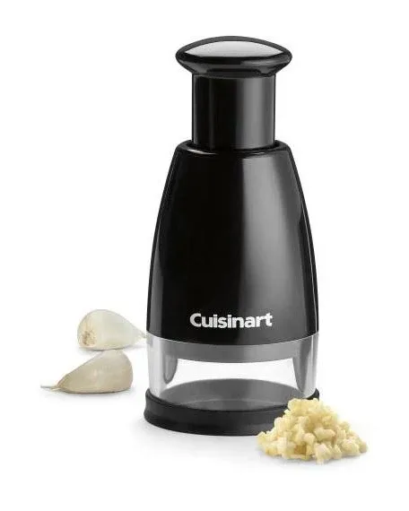 Cuisinart Mini Chopper - Black