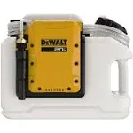 DEWALT 20V MAX Powered Portable Water Tank for Job Sites, 4 Gallons (15L), Bare Tool (DCE6820B)