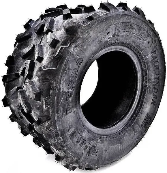 Kenda 085401185A1 K530 Pathfinder Tire