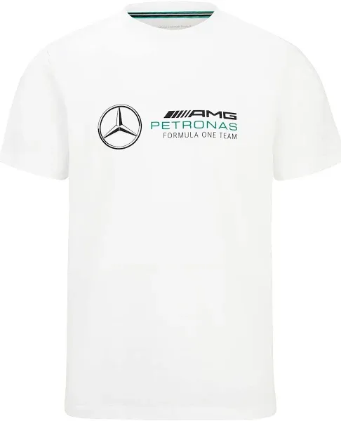 Large Logo T-Shirt