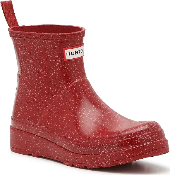 Women's Hunter Original Play Waterproof Rain Bootie