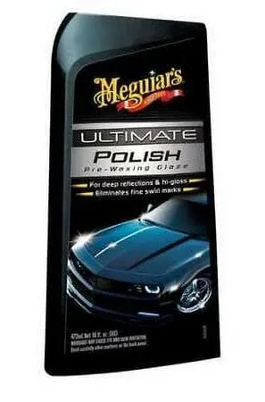 Meguiar's Ultimate Polish