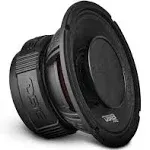 PRO-HY6.4B 6.5&#034; Hybrid Mid-Range Car Audio Loudspeaker with 1&#034; VC Built-in Co...