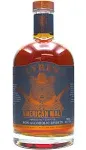 Lyre's American Malt Non Alcoholic 700ml