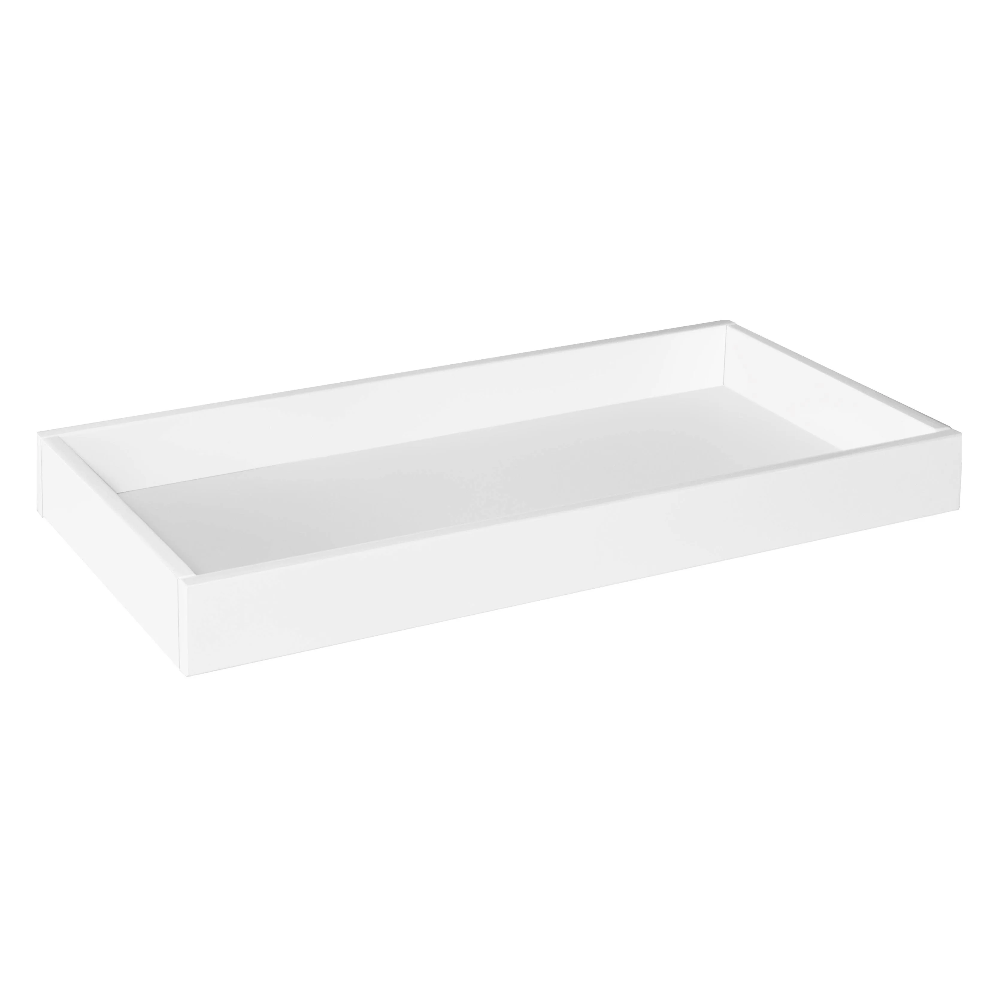 DaVinci Universal Removable Changing Tray - Grey