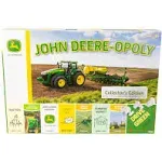 John Deere-opoly Game