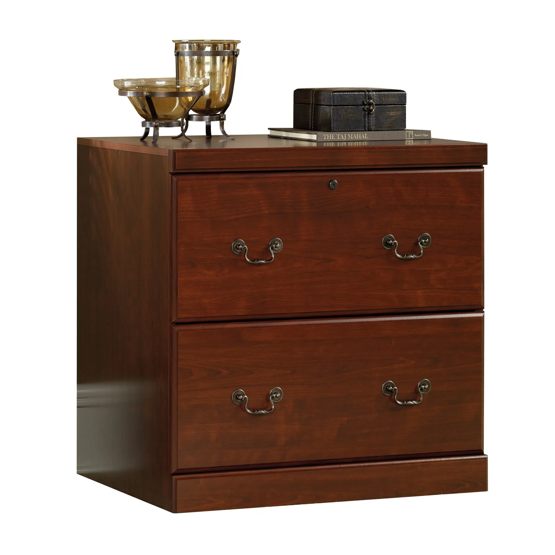 Sauder Heritage Hill Lateral File Cabinet