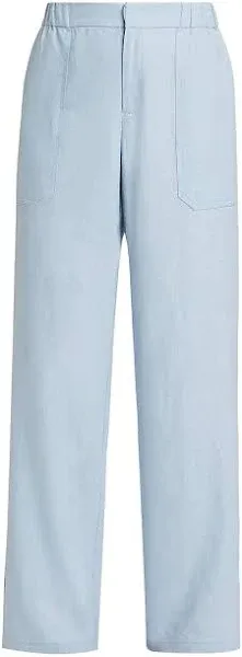 WAYF Women's Pull On Pants