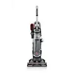 Hoover MAXLife Elite Swivel XL Pet Vacuum Cleaner HEPA Filtration for Carpets and Hard Floors, Grey - Certified Refurbished