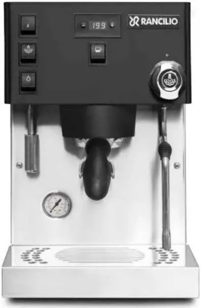 Rancilio Silvia Pro x Espresso Machine