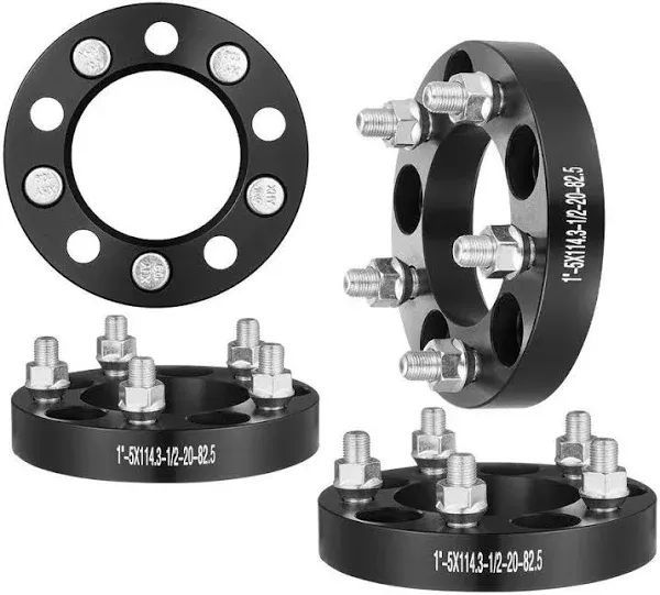 VEVOR Wheel Spacers