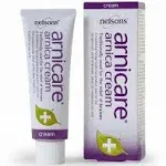 Nelsons Arnicare Cream 50g