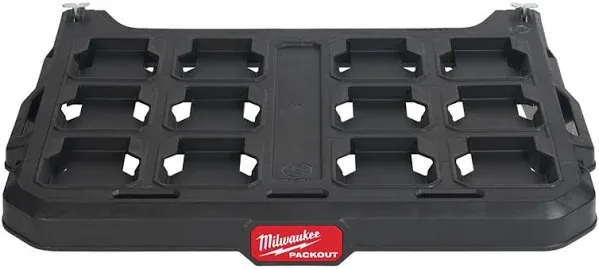 Milwaukee - 48-22-8481 - PACKOUT Racking Shelf