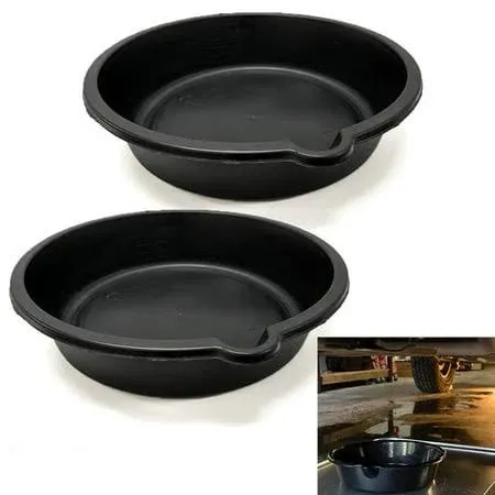 AllTopBargains 70904 2 Drain Pans