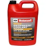 Motorcraft VC7DILB Antifreeze Coolant