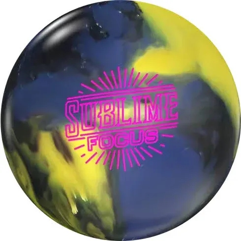 900 Global Sublime Focus Bowling Ball