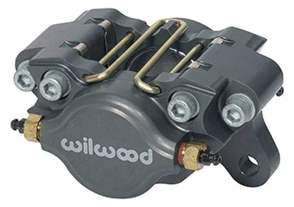 Wilwood Dynapro Single LW 1.75in 120-10188