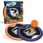 NERF Trampoline Paddle Ball