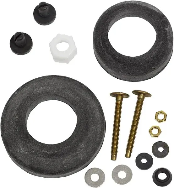 American Standard - 047188-0070A - TOILET TANK TO BOWL COUPLING KIT 184