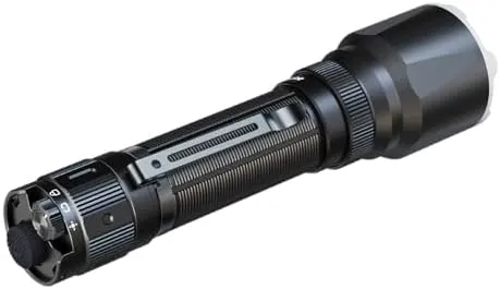 Fenix TK22R 3200 Lumen USB-C Rechargeable Tactical Flashlight