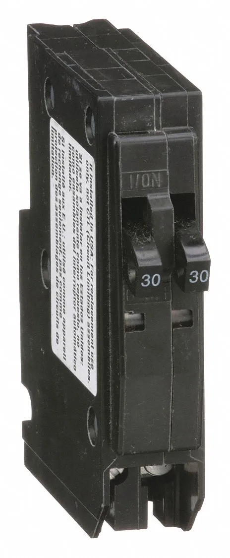 Square D QO3030 Circuit Breaker