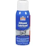 Permatex 80070 Silicone Spray Lubricant - 10.25 oz can