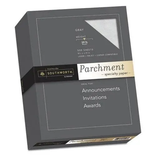 Southworth Parchment Specialty Paper