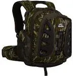 Hunting by - the Element, Heavy Duty 1,831 Cubic Inch Hiking Fishing Camping Hun