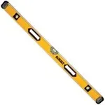 Dewalt 48 In. (Mag) Box Beam Level New