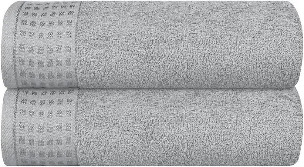 Glamburg Oversized Bath Towel Set