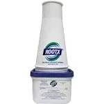 RootX - The Root Intrusion Solution Kit - 2 Pound Container Plus Funnel - Bundle 2 Items