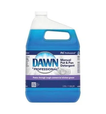 DAWN Manual Pot-pan Dish Detergent