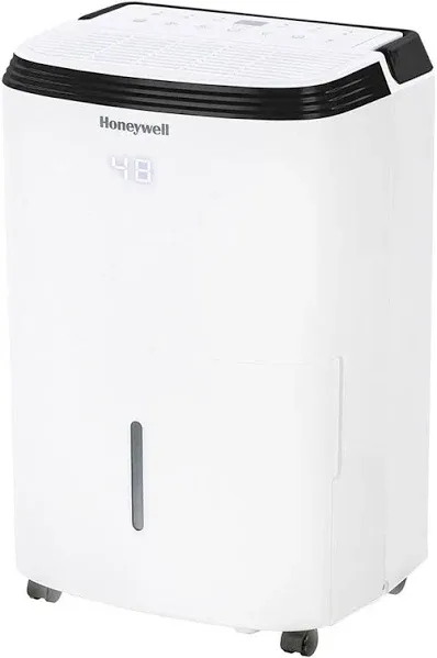 Honeywell Smart Wi-Fi Dehumidifier