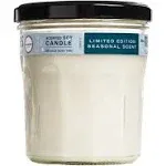 Mrs Meyers Clean Day: Snowdrop Soy Candle Large, 7.2 Oz