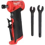 Milwaukee M12 Fuel Right Angle Die Grinder (Bare Tool) 2485-20