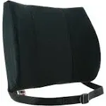 Core Products 400 Sitback Rest Standard - Black