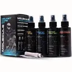 Molecule Helmet Cleaner Kit